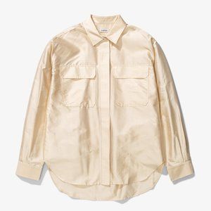 Toteme Potenza Shirt